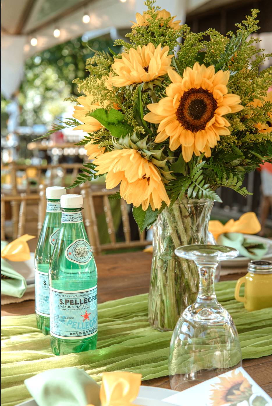Centerpieces