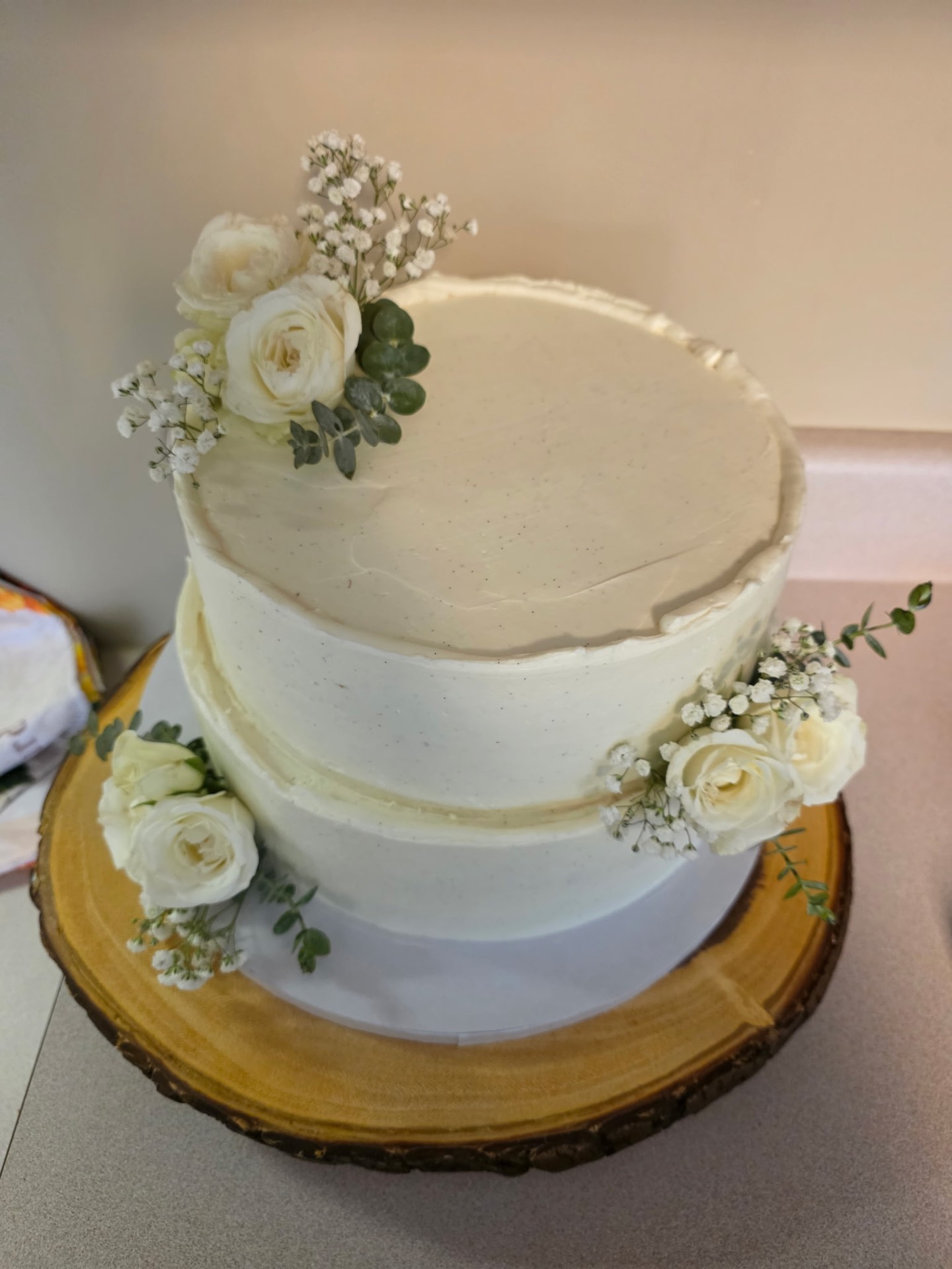 Celebration Cakes