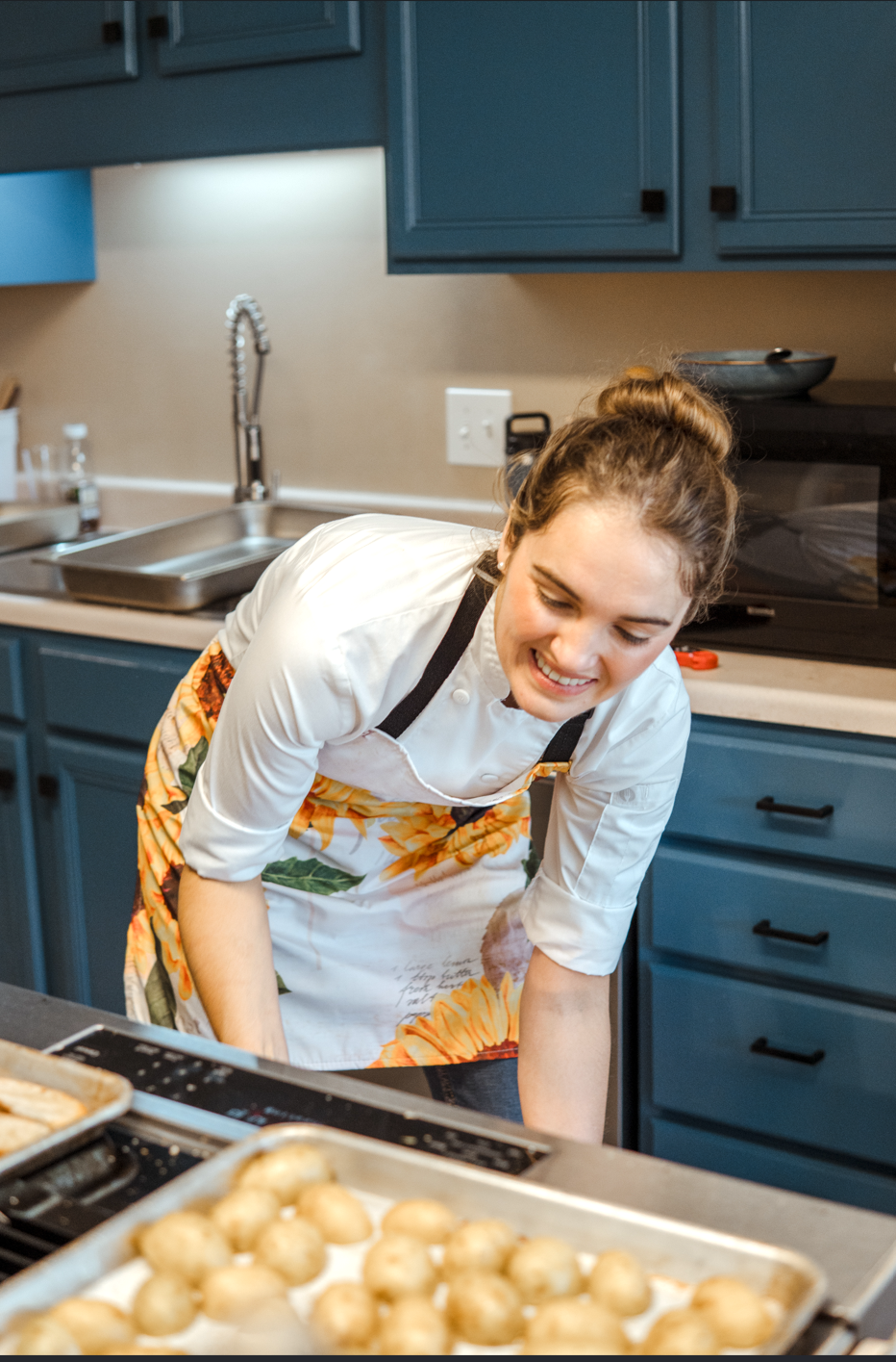 Private Chef Service
